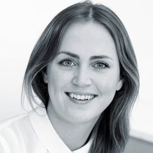 Jeanette Jørpeland Strømmen